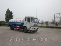 Huangguan WZJ5160GSSE4 sprinkler machine (water tank truck)