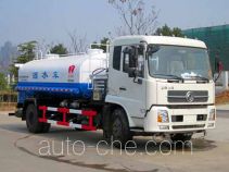 Huangguan WZJ5161GSS sprinkler machine (water tank truck)