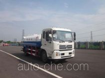 Huangguan WZJ5161GSSE5 sprinkler machine (water tank truck)