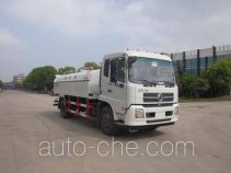 Huangguan WZJ5162GSSE5 sprinkler machine (water tank truck)