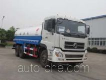 Huangguan WZJ5251GSSE4 поливальная машина (автоцистерна водовоз)