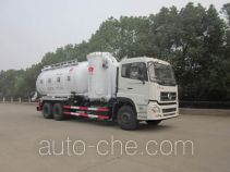 Huangguan WZJ5256GXY industrial vacuum truck