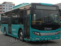 Wuzhoulong WZL6106EVG1 electric city bus