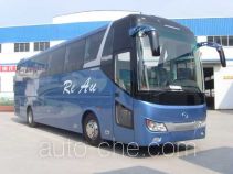 Wuzhoulong WZL6121A4 long haul bus