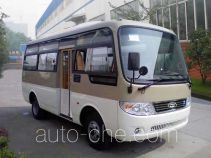 Wuzhoulong WZL6600AT3 bus