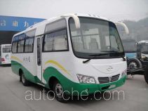 Wuzhoulong WZL6660GT3 city bus