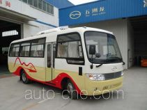 Wuzhoulong WZL6720AT3 tourist bus