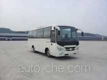 Wuzhoulong WZL6781NAT4 bus