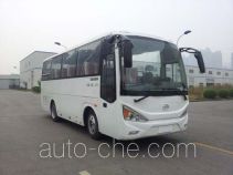 Wuzhoulong WZL6820A4 bus