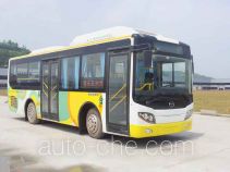 Wuzhoulong WZL6870NG4 городской автобус