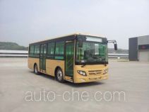 Wuzhoulong WZL6891NGT4 city bus