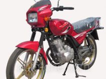 兴邦牌XB125-2X型两轮摩托车