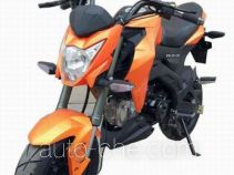 新寶牌XB125-3F型兩輪摩托車