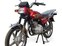 兴邦牌XB125-4X型两轮摩托车