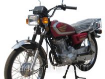 兴邦牌XB125-6X型两轮摩托车