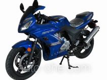 新宝牌XB150-19F型两轮摩托车