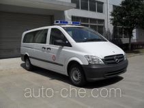Xibei XB5031XJH4V ambulance