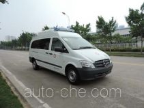 Xibei XB5033XJH5H ambulance