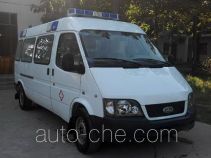 Bada XB5033XJHL4-M ambulance