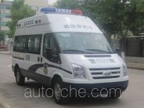 Xibei XB5033XSP-H4 судебный автомобиль