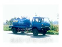 Xiqin XBD5141GHYQX chemical liquid tank truck