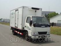 Baiqin XBQ5040XLCL13 refrigerated truck