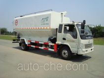 Baiqin XBQ5150GSLD18K bulk fodder truck