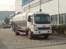 Baiqin XBQ5160ZSLD18J bulk fodder truck