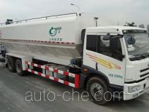 百勤牌XBQ5250GSLB型电动绞龙散装饲料车