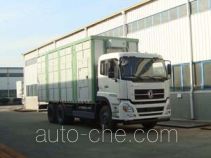 Baiqin XBQ5250XCQZ46 chicken transport truck