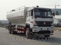 Baiqin XBQ5250ZSLD27 bulk fodder truck