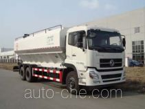 Baiqin XBQ5250ZSLD29 bulk fodder truck