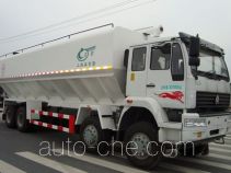 Baiqin XBQ5310GSLB electric bulk feed auger truck