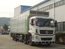 Baiqin XBQ5310XCQZ66 chicken transport truck