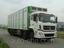 Baiqin XBQ5310XCQZ66DL chicken transport truck