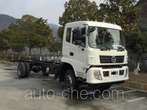 Tiema XC1160A484 truck chassis