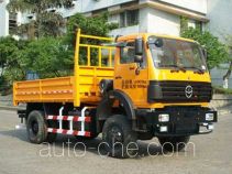Tiema XC1160E41 cargo truck