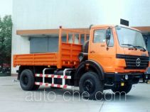 Tiema XC1167C cargo truck
