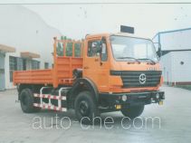 Tiema XC1167E cargo truck
