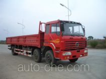 Tiema XC1202A бортовой грузовик