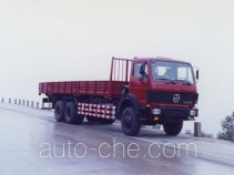Tiema XC1240A бортовой грузовик