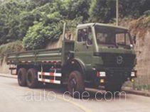 Tiema XC1240D бортовой грузовик