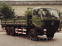 Tiema XC1240J бортовой грузовик