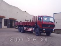 Tiema XC1255F бортовой грузовик