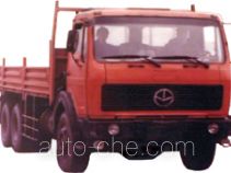 Tiema XC1240L cargo truck