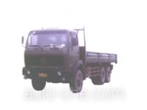Tiema XC1240N бортовой грузовик