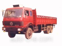 Tiema XC1241L cargo truck