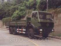 Tiema XC1250E бортовой грузовик