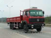 Tiema XC1250F45 бортовой грузовик