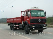 Tiema XC1250F45 cargo truck